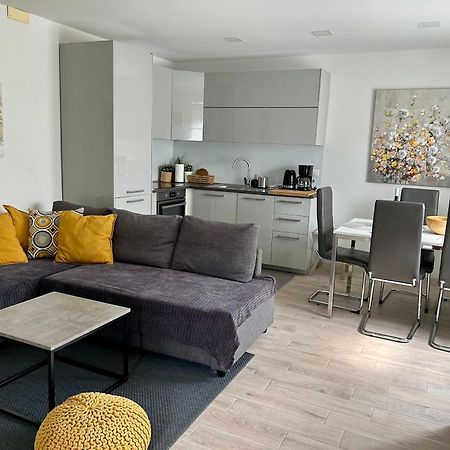 Apartments Sara Novigrad  Zewnętrze zdjęcie