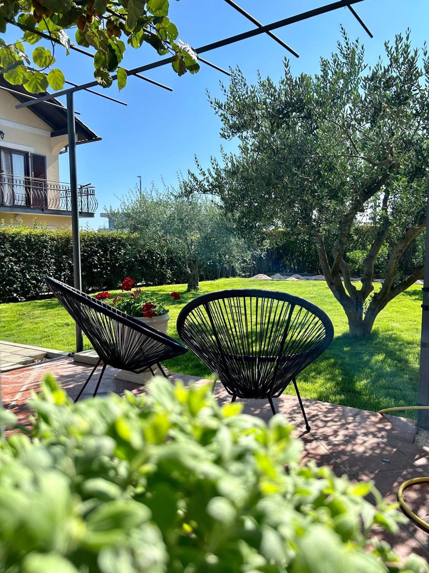 Apartments Sara Novigrad  Zewnętrze zdjęcie
