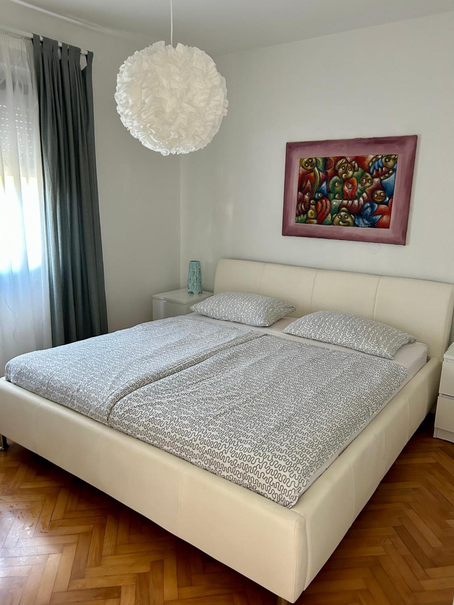 Apartments Sara Novigrad  Zewnętrze zdjęcie