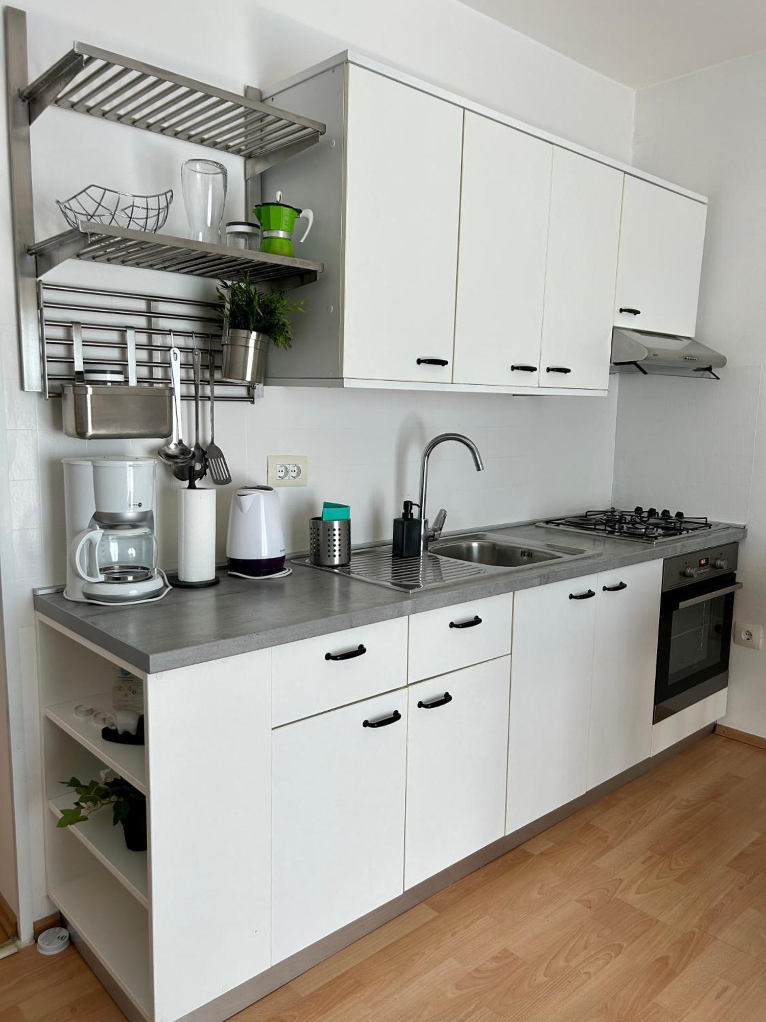 Apartments Sara Novigrad  Zewnętrze zdjęcie