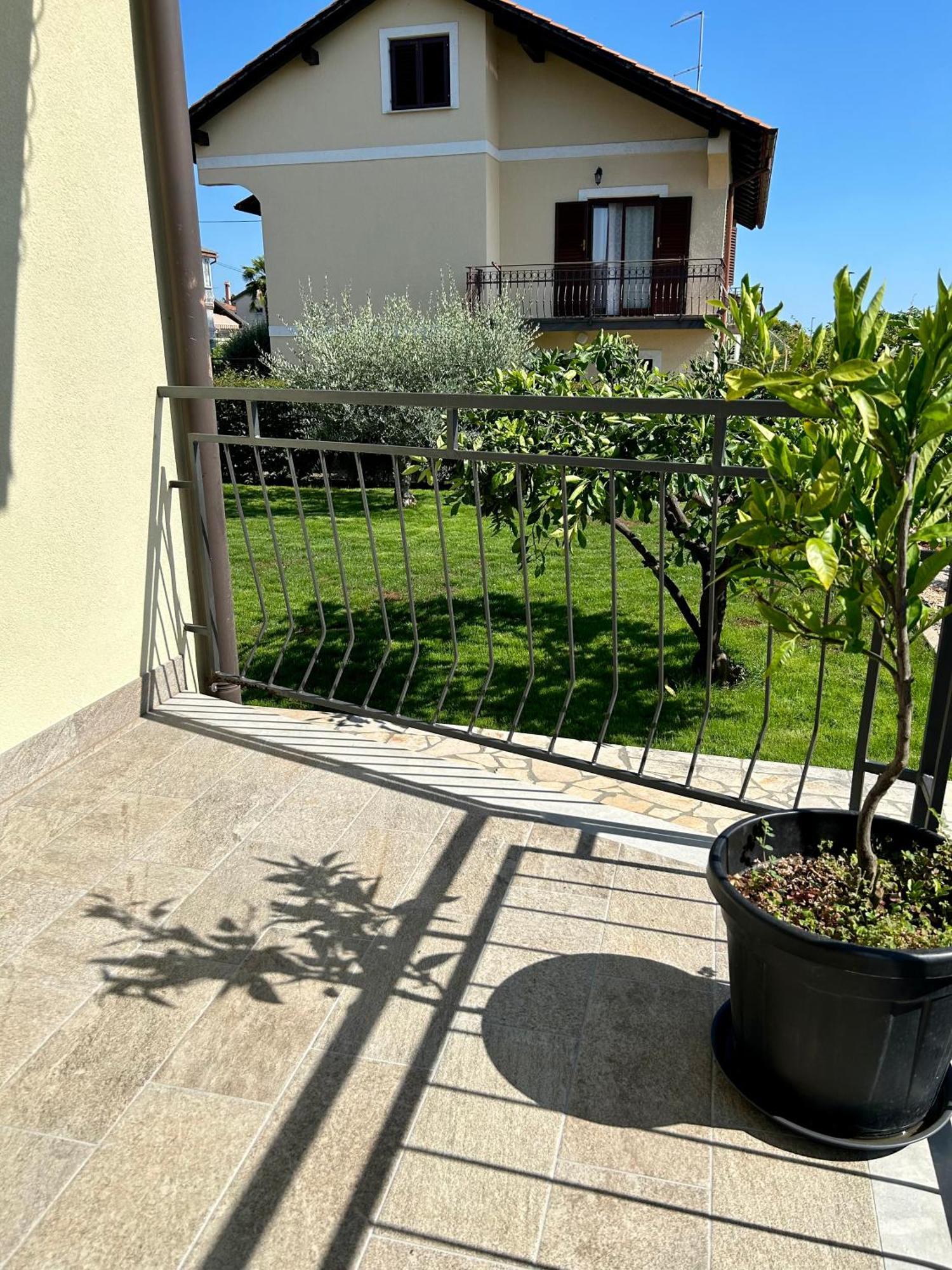 Apartments Sara Novigrad  Zewnętrze zdjęcie