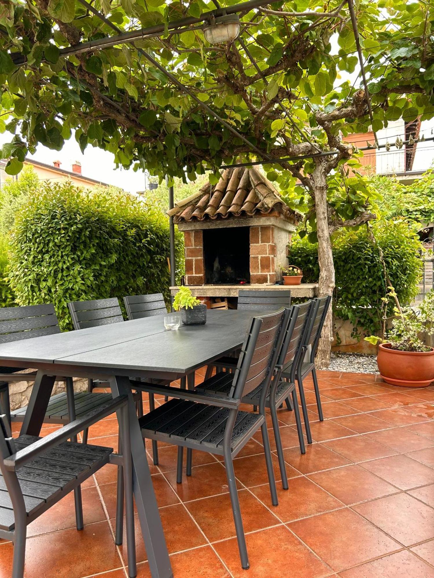 Apartments Sara Novigrad  Zewnętrze zdjęcie