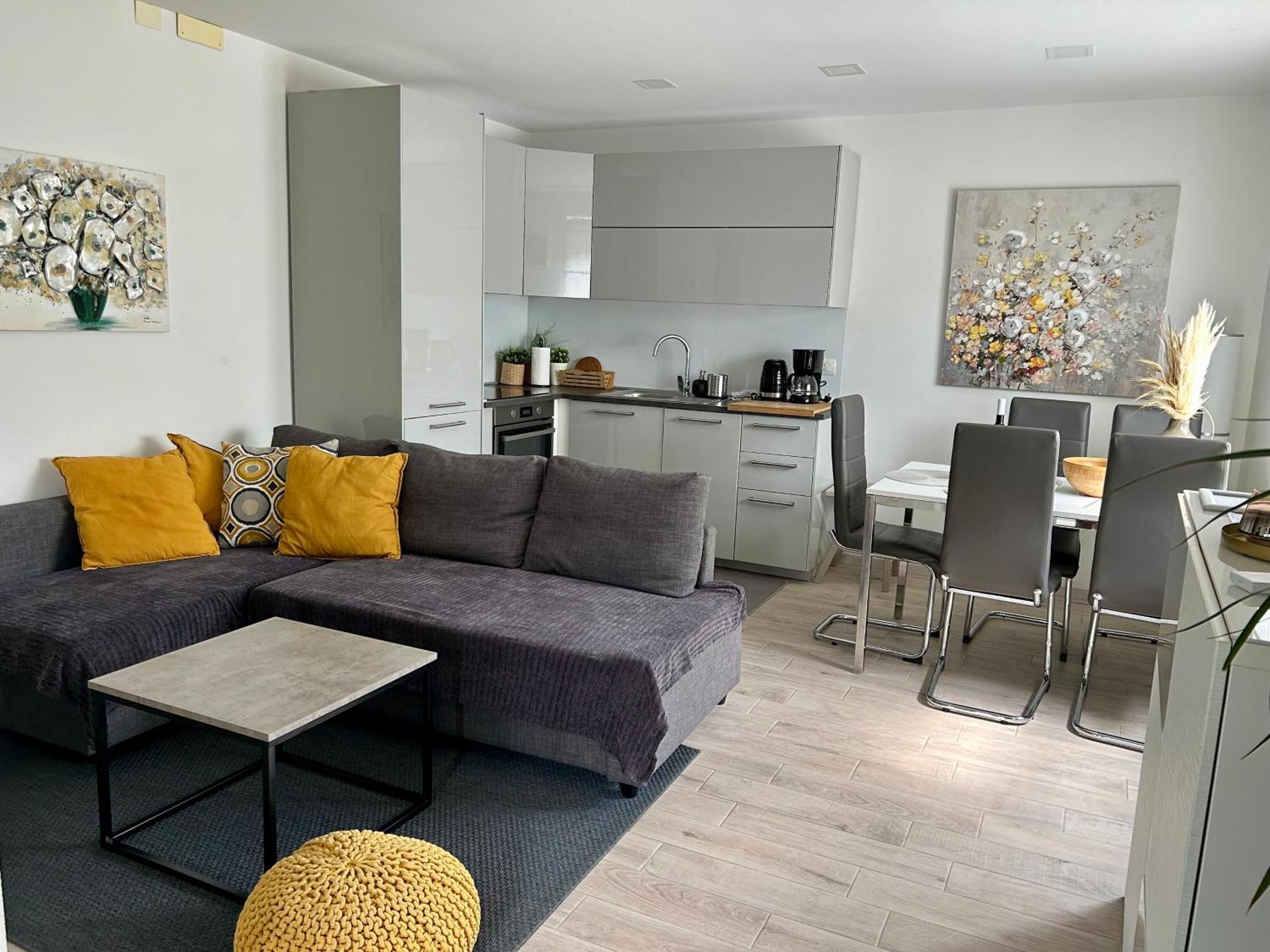 Apartments Sara Novigrad  Zewnętrze zdjęcie